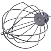 DURAFORCE Wire Whip K5AWW for KitchenAid 5 Qt Mixer 4KG25 9KSM5 K4SS K4 KP50 KSM5