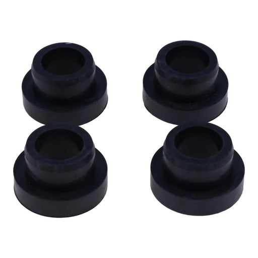 DURAFORCE 4X Fuel Tank Drain Rubber Bushing for Bobcat 753 763 773 7753 863 S220
