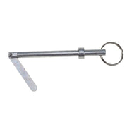 DURAFORCE Heavy Duty Steel Emergency Key for KONE Elevator Door - Elevator Door Key