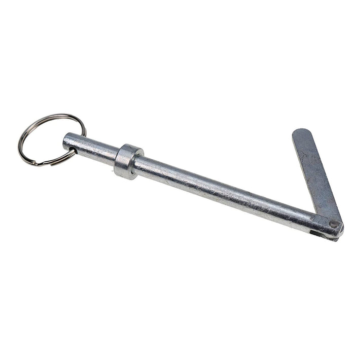 DURAFORCE Heavy Duty Steel Emergency Key for KONE Elevator Door - Elevator Door Key