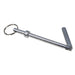 DURAFORCE Heavy Duty Steel Emergency Key for KONE Elevator Door - Elevator Door Key