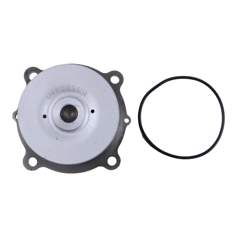 DURAFORCE Water Pump 21404502 21125771 for Volvo D4D D6D Excavator BL60 BL71 EC140C