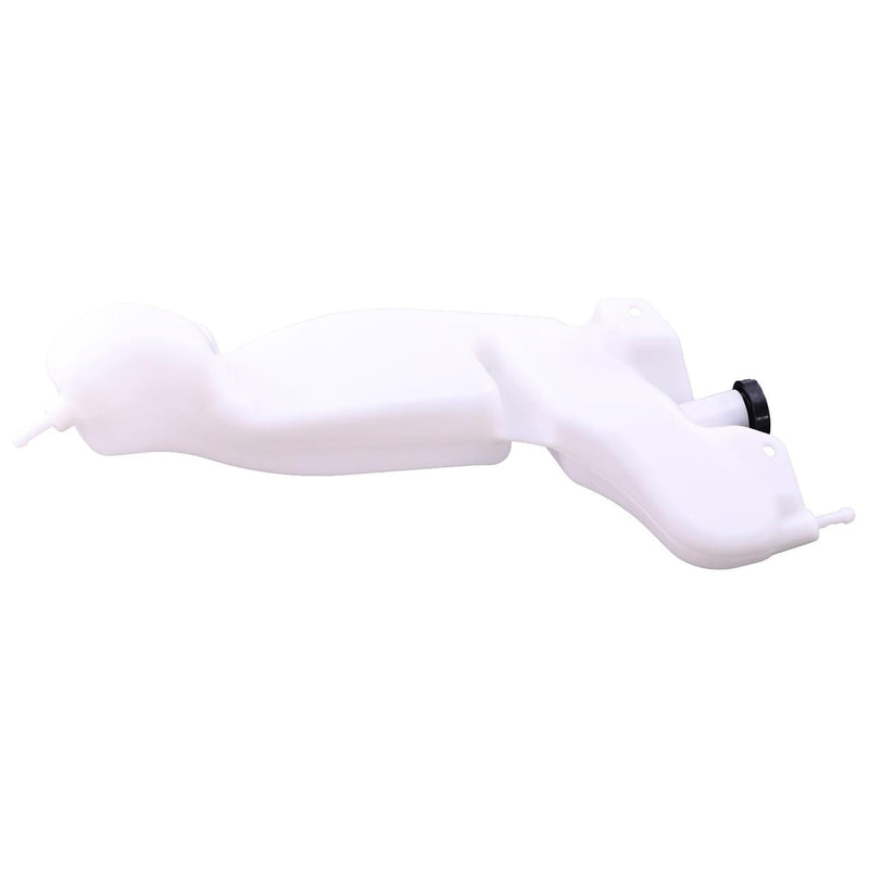DURAFORCE Coolant Reservoir Tank w/ Cap 17910-24F00 for Suzuki Hayabusa GSX1300R 1999-07