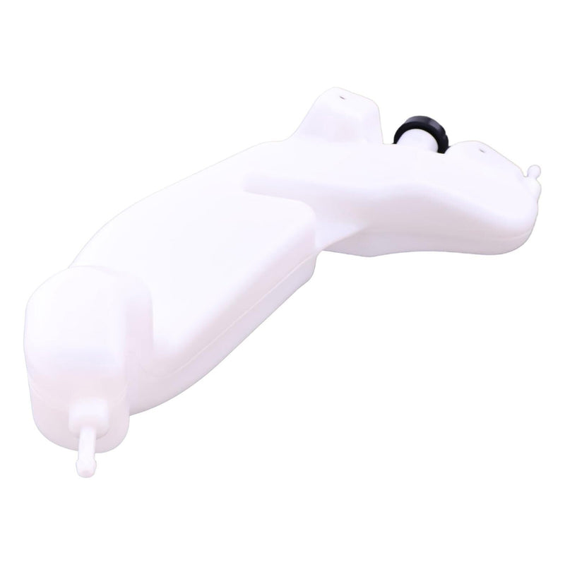 DURAFORCE Coolant Reservoir Tank w/ Cap 17910-24F00 for Suzuki Hayabusa GSX1300R 1999-07