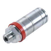 DURAFORCE Hydraulic Quick Coupler RE219421 RE322903 for John Deere 5200 5300 5500 6100