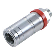 DURAFORCE Hydraulic Quick Coupler RE219421 RE322903 for John Deere 5200 5300 5500 6100