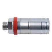 DURAFORCE Hydraulic Quick Coupler RE219421 RE322903 for John Deere 5200 5300 5500 6100