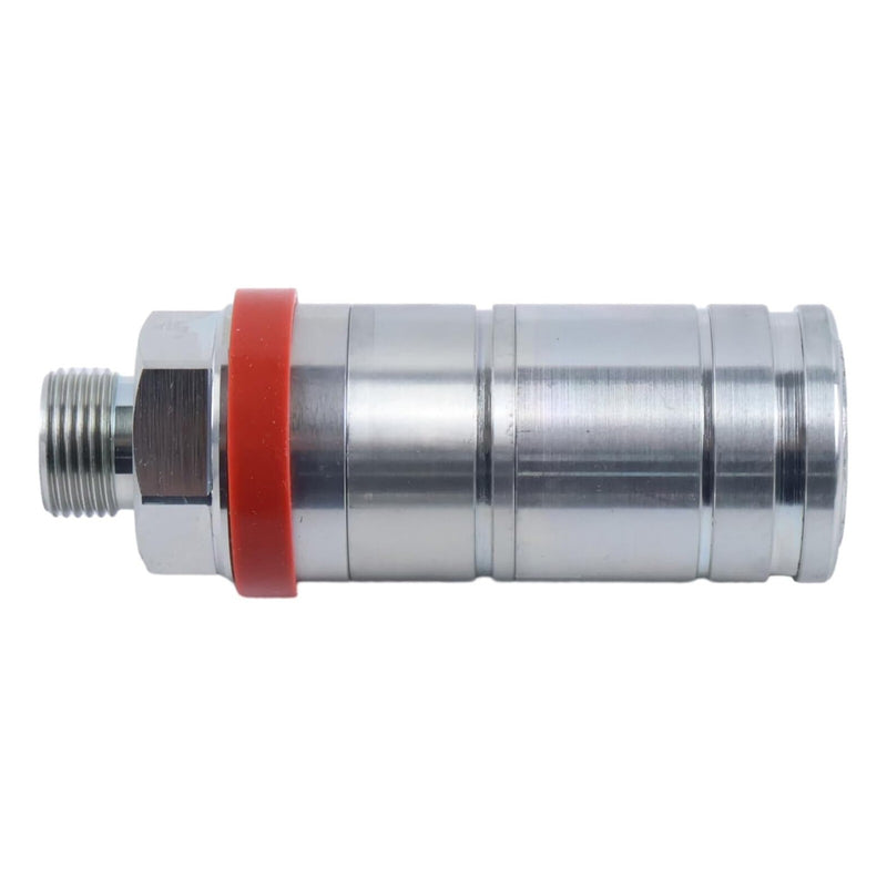 DURAFORCE Hydraulic Quick Coupler RE219421 RE322903 for John Deere 5200 5300 5500 6100