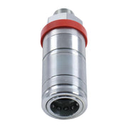 DURAFORCE Hydraulic Quick Coupler RE219421 RE322903 for John Deere 5200 5300 5500 6100