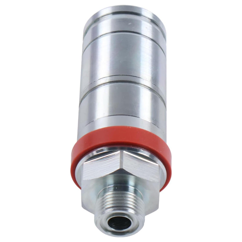 DURAFORCE Hydraulic Quick Coupler RE219421 RE322903 for John Deere 5200 5300 5500 6100