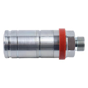 DURAFORCE Hydraulic Quick Coupler RE219421 RE322903 for John Deere 5200 5300 5500 6100