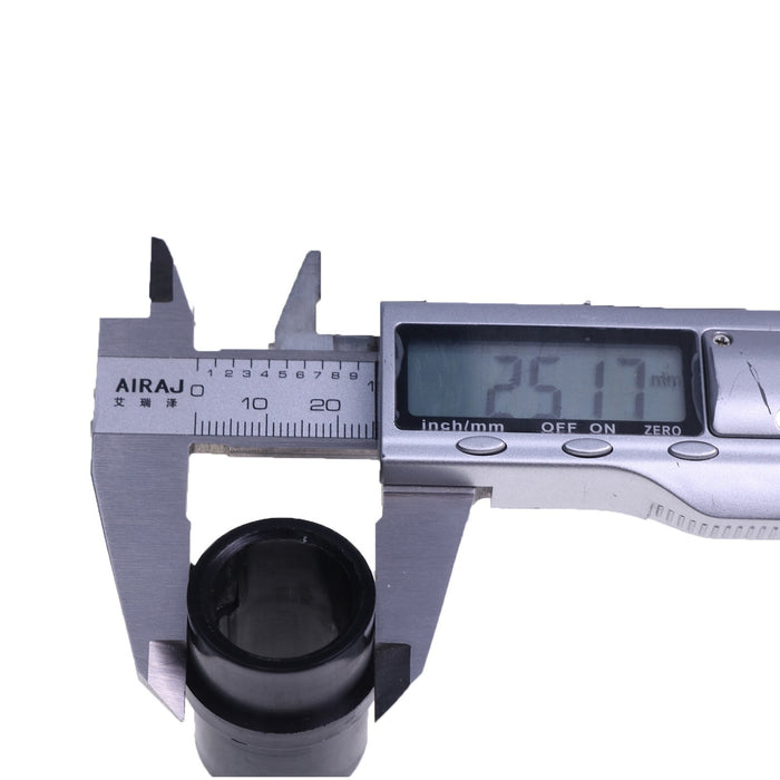 DURAFORCE MTD Front Wheel Bushing Flange Bearing Set 741-0990B 741-0516B 741-0990A