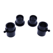 DURAFORCE MTD Front Wheel Bushing Flange Bearing Set 741-0990B 741-0516B 741-0990A