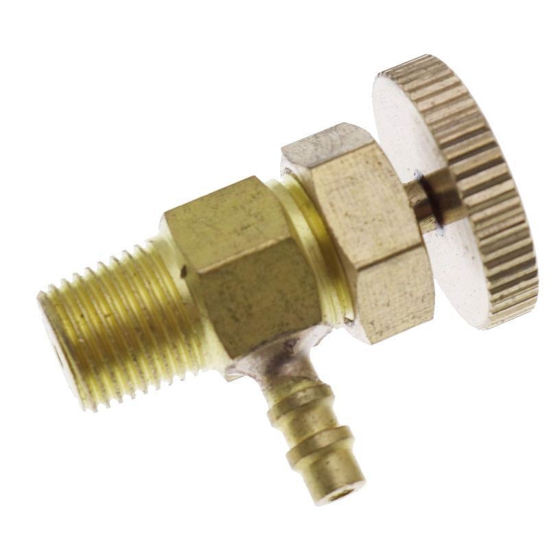DURAFORCE Jet Start Cock Assembly 25-37593-00 for Carrier CT4114DI V2203-DI Furnace