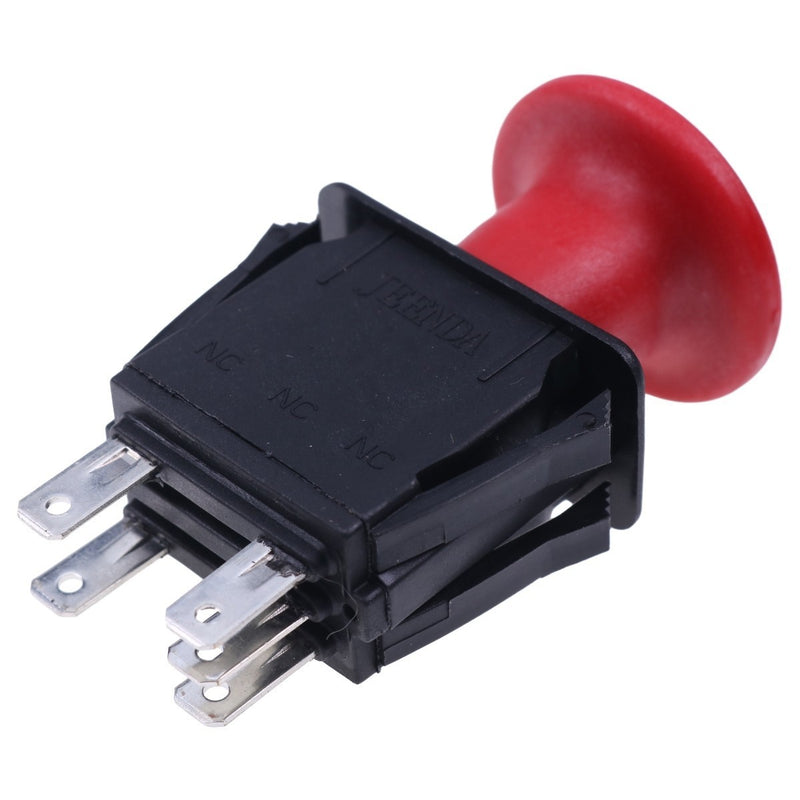 DURAFORCE PTO Switch 0052100 AM118802 for Gravely ZTX 42 48 52 Great Dane GD2348 GD2044