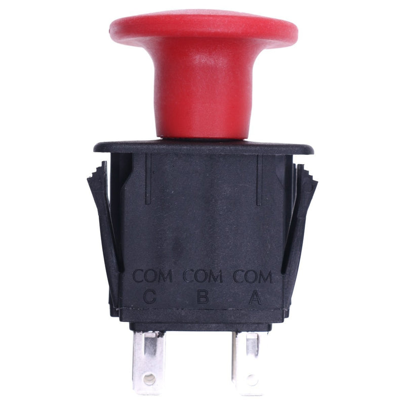 DURAFORCE PTO Switch 0052100 AM118802 for Gravely ZTX 42 48 52 Great Dane GD2348 GD2044