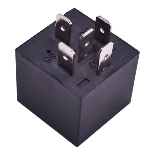 DURAFORCE 12V Relay RE68327 for John Deere Loader Models 318D 318E 319D 319E 320D 320E