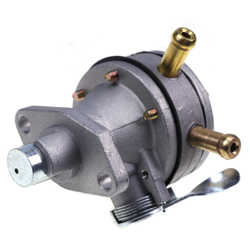 DURAFORCE Yanmar 3011DF Marine Diesel Fuel Pump 719821-51350 129158-52101 JH Series