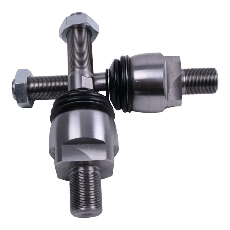 DURAFORCE 2Pcs Axial Joint 8036757 8036315 for Skytrak Telehandler 10054 8042 6036