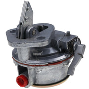 DURAFORCE Fuel Lift Pump D8NN9350AA for Ford New Holland 5000 5500 5550 5610 5900 6500
