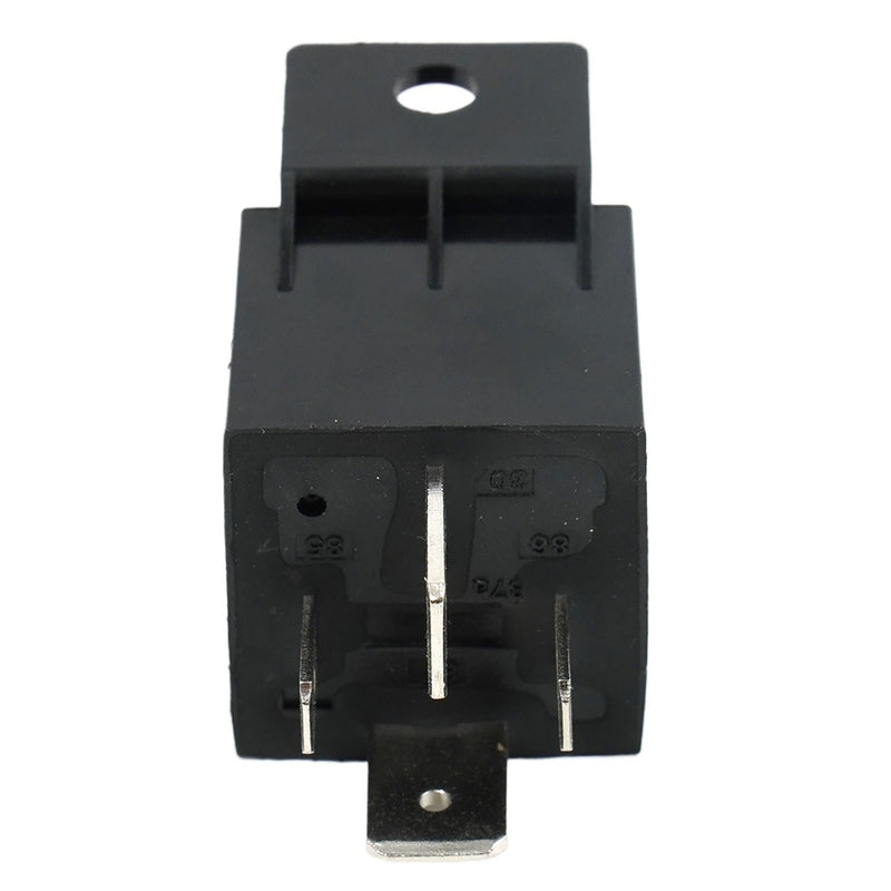 DURAFORCE 12V 70A Sealed Relay 61225GT for Genie S60 S65 S60X S60XC S60TRAX 4 Pin
