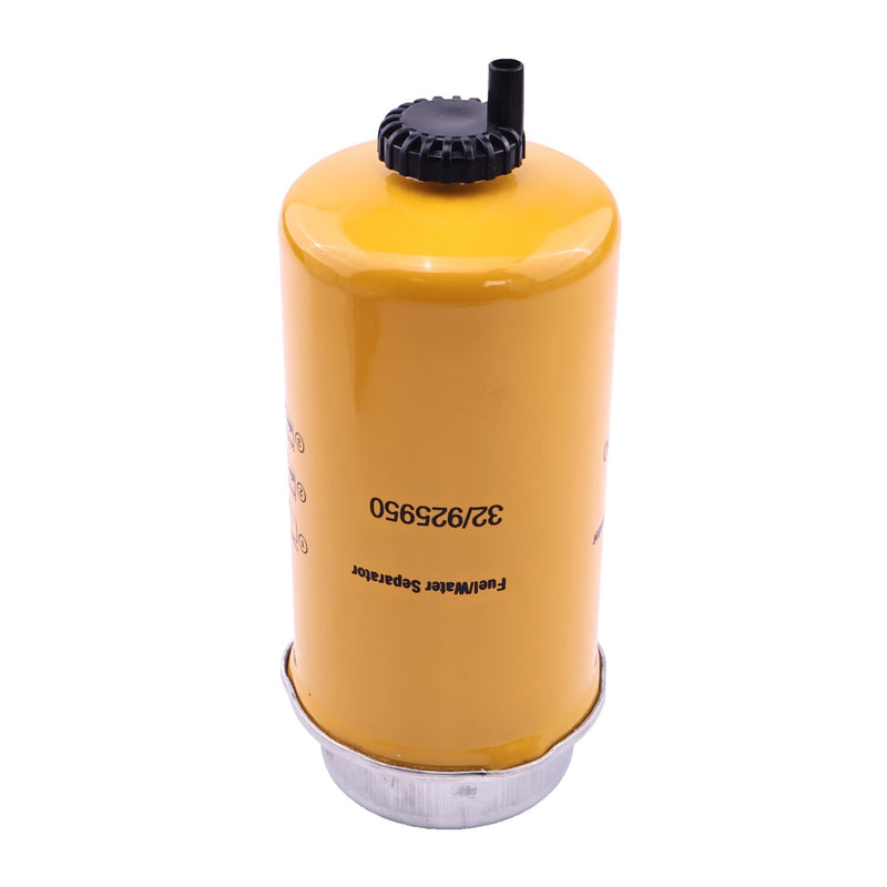 DURAFORCE Fuel Filter 32/925950 320/A7123 for JCB Loader 3CXG14L4CM 3CXD14L4CM 3CXD14M2CM