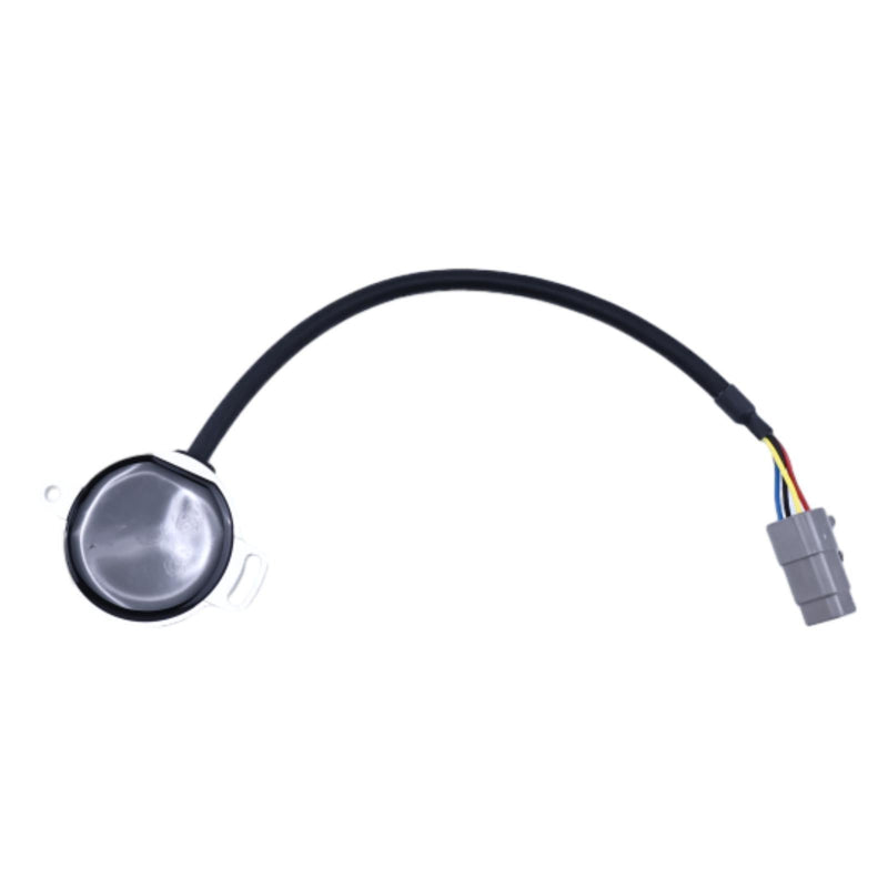 DURAFORCE Dual Axis Tilt Sensor JL1001094400 for JLG Boom Lift 800A 800AJ