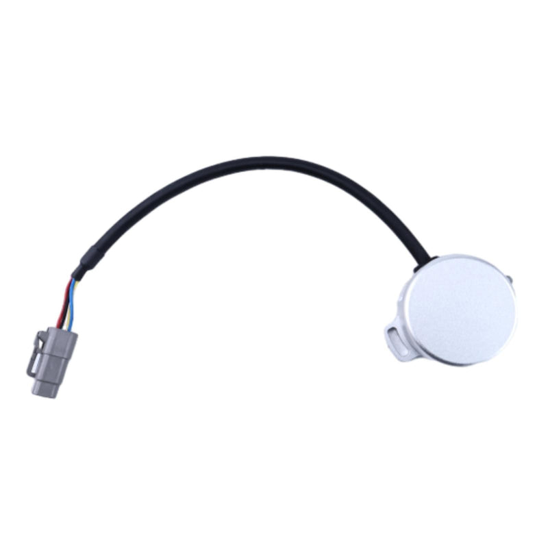 DURAFORCE Dual Axis Tilt Sensor JL1001094400 for JLG Boom Lift 800A 800AJ