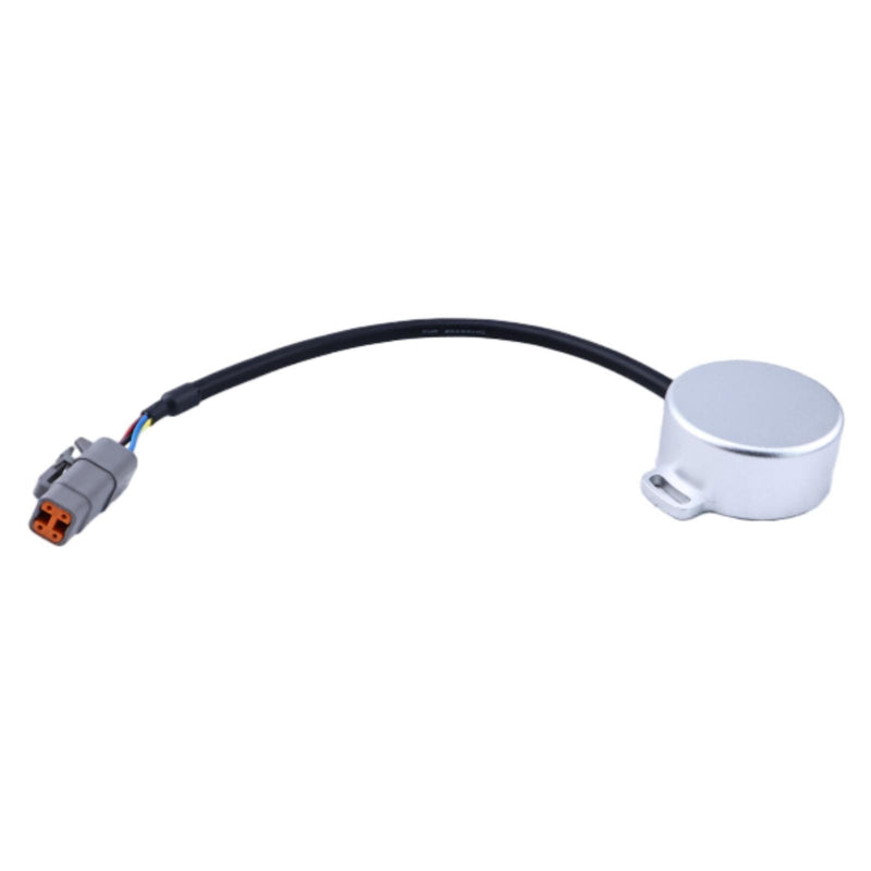 DURAFORCE Dual Axis Tilt Sensor JL1001094400 for JLG Boom Lift 800A 800AJ