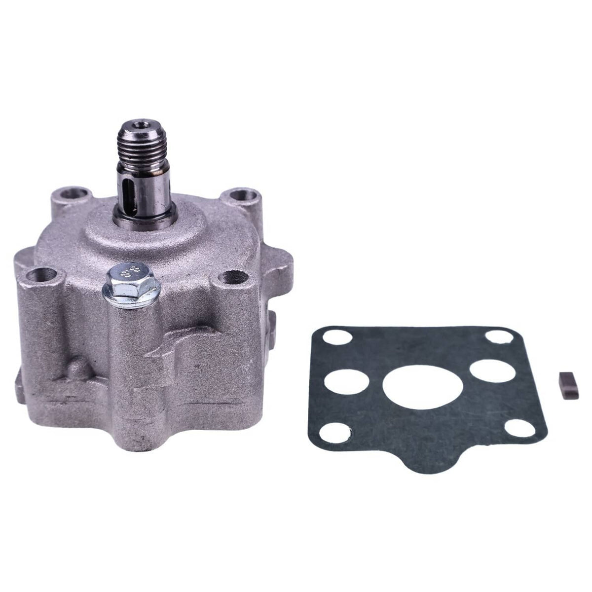 Engine Oil Pump 383-0161 for CAT Loader 901 902C 903C Excavator 303.5E ...