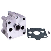 DURAFORCE Engine Oil Pump 383-0161 for CAT Loader 901 902C 903C Excavator 303.5E 304E 305E