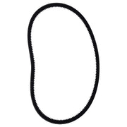 DURAFORCE Drive Belt 998-378 T80109107 for Perkins 404D-22 Engine 404D-22TA 404D-22T