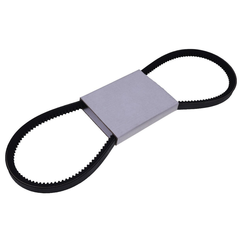 DURAFORCE Drive Belt 998-378 T80109107 for Perkins 404D-22 Engine 404D-22TA 404D-22T