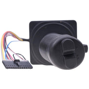 DURAFORCE Genie Joystick Controller 78903 604064 for GR, GS, QS Series Models GR-12 QS-12R