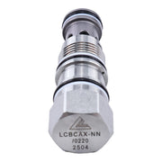 DURAFORCE CounterBalance Valve 62506GT for Genie Lift S-105 S-120 Z-135/70 Z-34/22 Z-45/25
