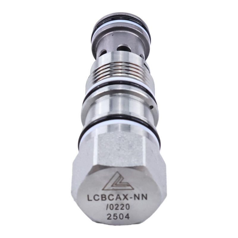 DURAFORCE CounterBalance Valve 62506GT for Genie Lift S-105 S-120 Z-135/70 Z-34/22 Z-45/25