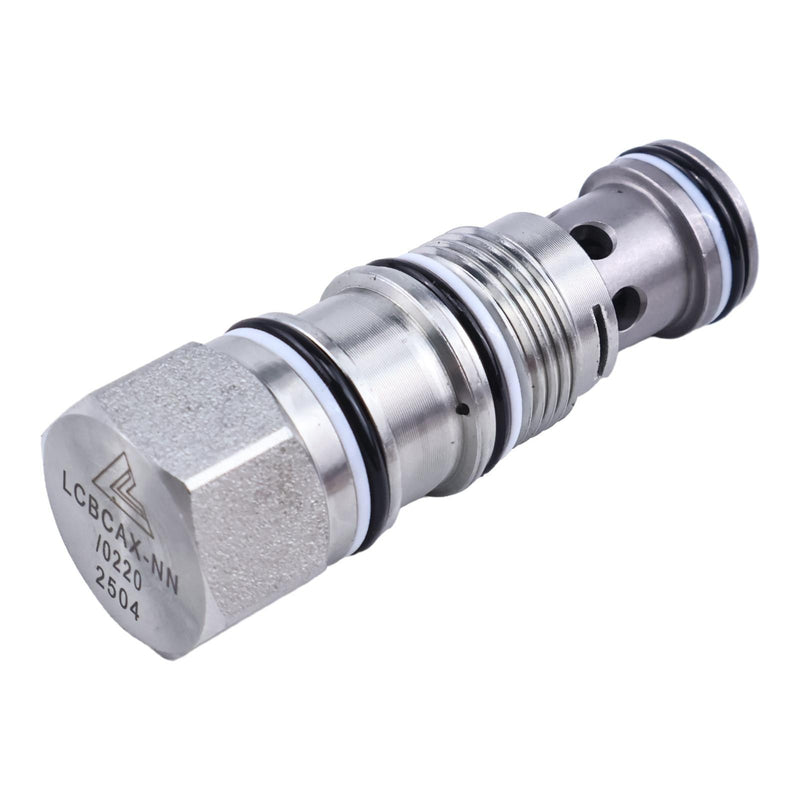 DURAFORCE CounterBalance Valve 62506GT for Genie Lift S-105 S-120 Z-135/70 Z-34/22 Z-45/25