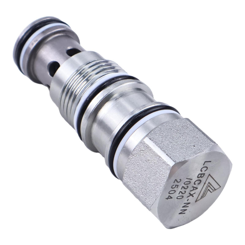 DURAFORCE CounterBalance Valve 62506GT for Genie Lift S-105 S-120 Z-135/70 Z-34/22 Z-45/25