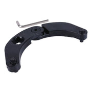 DURAFORCE Adjustable Gland Nut Wrench CAS-1456A 1266 for Case Backhoe 480E 580D 580