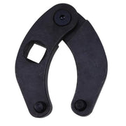 DURAFORCE Adjustable Gland Nut Wrench CAS-1456A 1266 for Case Backhoe 480E 580D 580