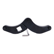 DURAFORCE Adjustable Gland Nut Wrench CAS-1456A 1266 for Case Backhoe 480E 580D 580
