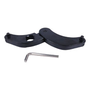 DURAFORCE Adjustable Gland Nut Wrench CAS-1456A 1266 for Case Backhoe 480E 580D 580