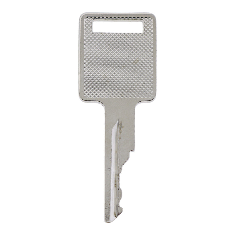 DURAFORCE 2 Ignition Keys 6693241 for Bobcat Loaders 751 753 763 773 863 873 883 943