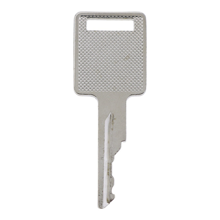 DURAFORCE 2 Ignition Keys 6693241 for Bobcat Loaders 751 753 763 773 863 873 883 943