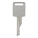 DURAFORCE 2 Ignition Keys 6693241 for Bobcat Loaders 751 753 763 773 863 873 883 943