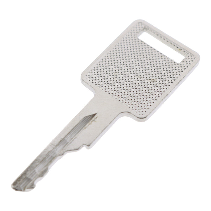 DURAFORCE 2 Ignition Keys 6693241 for Bobcat Loaders 751 753 763 773 863 873 883 943