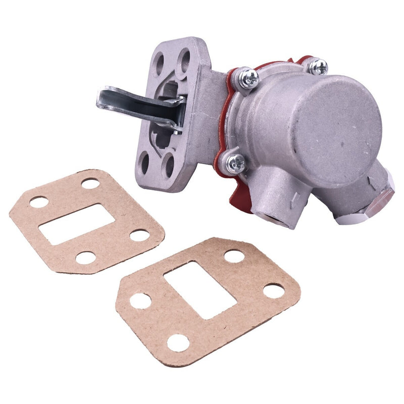 DURAFORCE Fuel Lift Pump 2641A067 for Perkins Phaser 1000/1100 Series 1004/1104 JCB