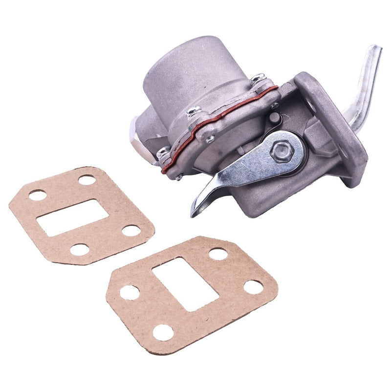 DURAFORCE Fuel Lift Pump 2641A067 for Perkins Phaser 1000/1100 Series 1004/1104 JCB
