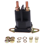 DURAFORCE 12V Starter Solenoid for Toro Exmark 104-3189 E513075 1-513075 28-4210