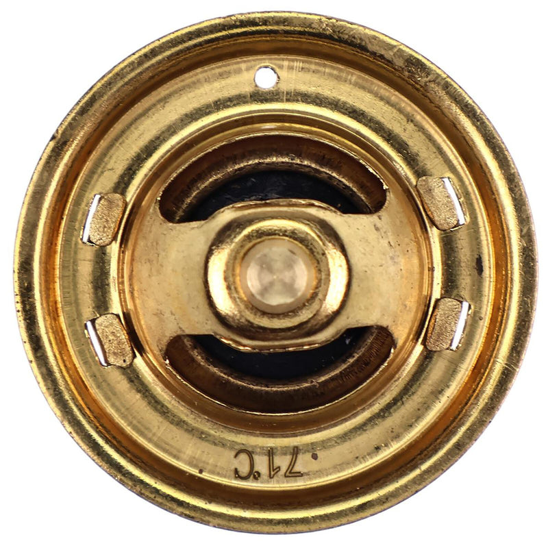 DURAFORCE Thermostat Regulator 223-0300 for Caterpillar CAT Excavator 301.6C 301.8C
